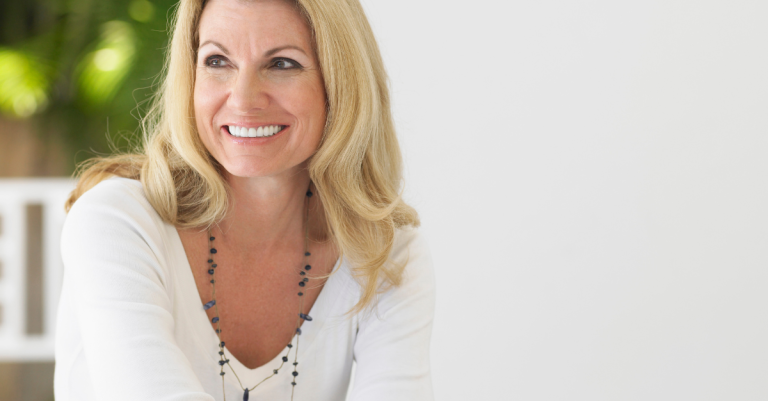 Wellness Balance You Blog Image - Hormone Changes