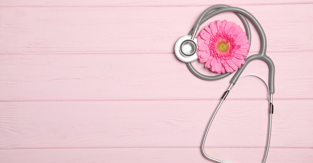 Wellness Balance You - Blog Image - Women and Chronic Inflammation