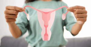 Wellness Balance You Blog Image - Perimenopause