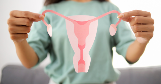 Wellness Balance You Blog Image - Perimenopause