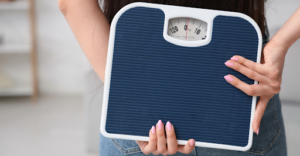 Wellness Balance You Blog Image - Weight Loss After 40