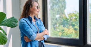 Wellness Balance You Blog Image - 5 True Signs of Aging