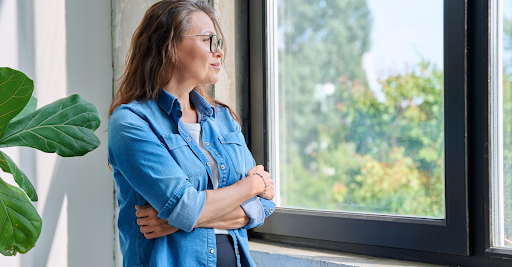 Wellness Balance You Blog Image - 5 True Signs of Aging
